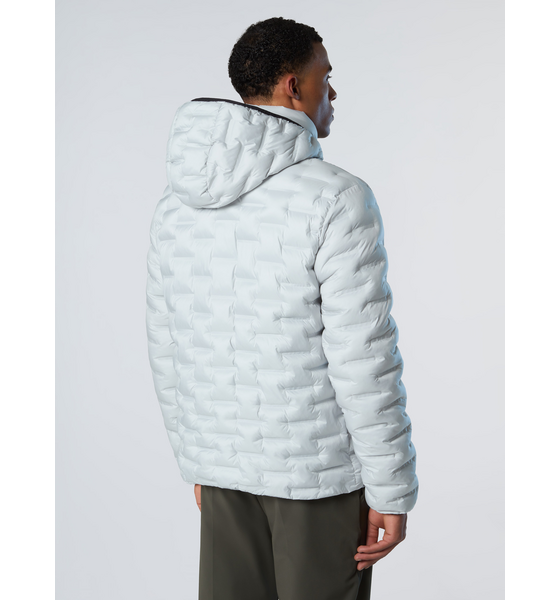 NORTH SAILS North Sails Puffer Jacket Laser på