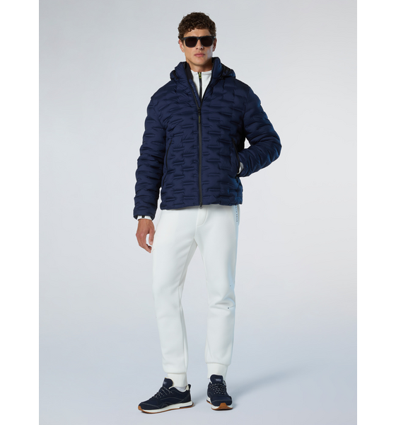 NORTH SAILS North Sails Puffer Jacket Laser på