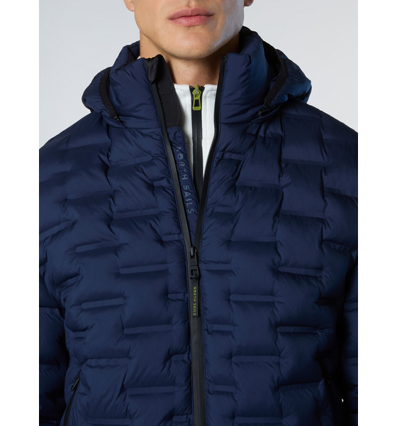 NORTH SAILS North Sails Puffer Jacket Laser på