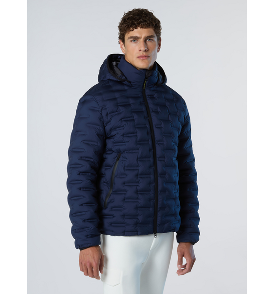 NORTH SAILS North Sails Puffer Jacket Laser på