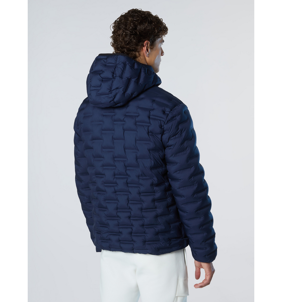 NORTH SAILS North Sails Puffer Jacket Laser på