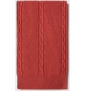 NORTH SAILS North Sails Scarf Cable-knit på