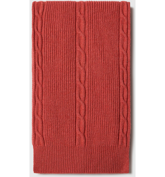 NORTH SAILS North Sails Scarf Cable-knit på