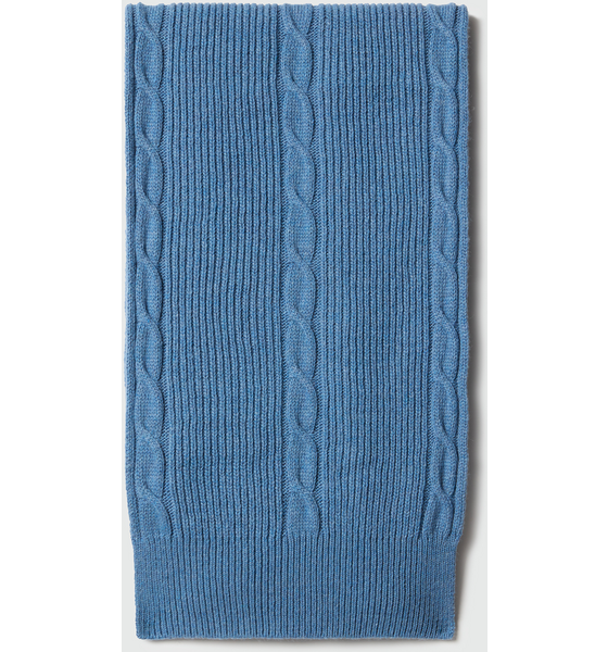 NORTH SAILS North Sails Scarf Cable-knit på