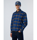 NORTH SAILS North Sails Shirt Checked Flannel på