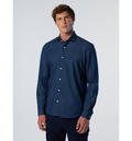 NORTH SAILS North Sails Shirt Denim Twill på