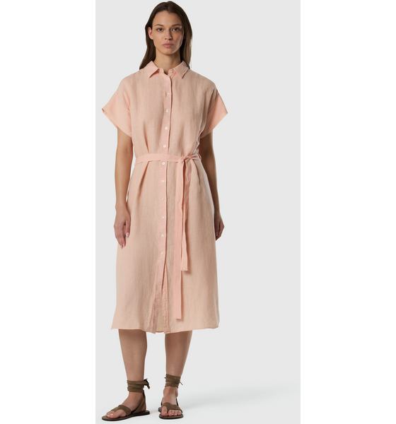 NORTH SAILS North Sails Shirt Dress Linen på