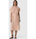 NORTH SAILS North Sails Shirt Dress Linen på