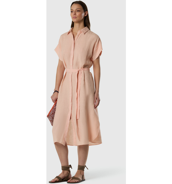 NORTH SAILS North Sails Shirt Dress Linen på