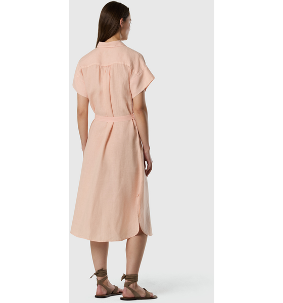 NORTH SAILS North Sails Shirt Dress Linen på