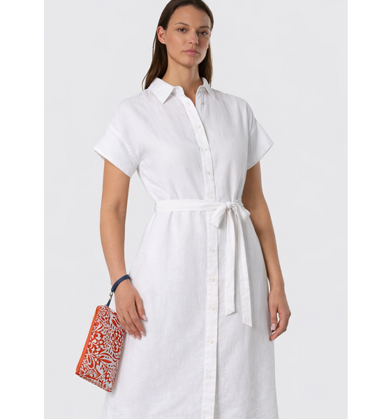NORTH SAILS North Sails Shirt Dress Linen på