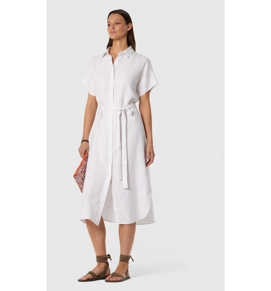 NORTH SAILS North Sails Shirt Dress Linen på