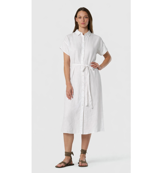 NORTH SAILS North Sails Shirt Dress Linen på