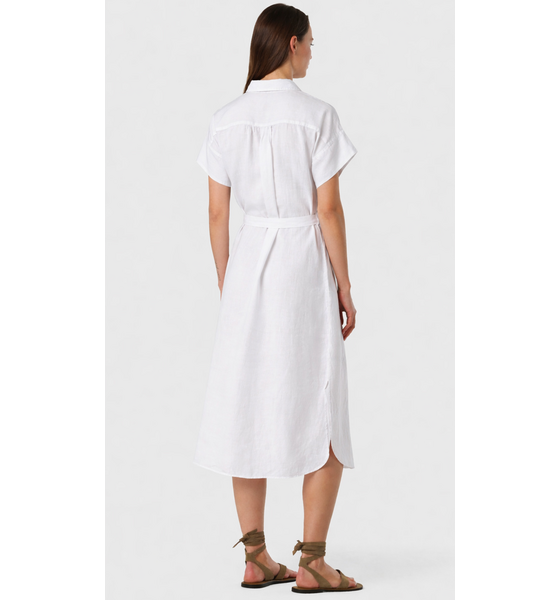 NORTH SAILS North Sails Shirt Dress Linen på