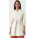 NORTH SAILS North Sails Shirt Dress With Waist Tie på