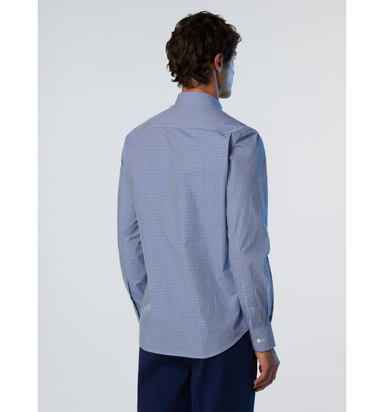 NORTH SAILS North Sails Shirt Gingham Cotton på