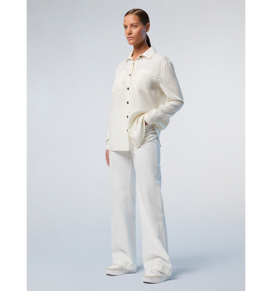 NORTH SAILS North Sails Shirt Patch Pocket på