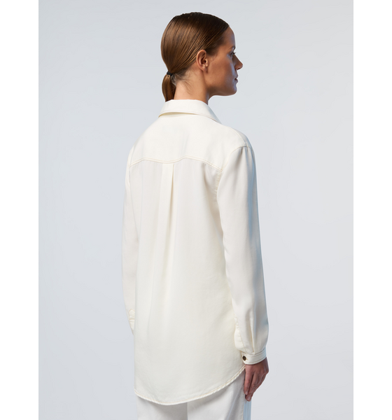 NORTH SAILS North Sails Shirt Patch Pocket på