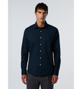 NORTH SAILS North Sails Shirt Stretch Poplin på