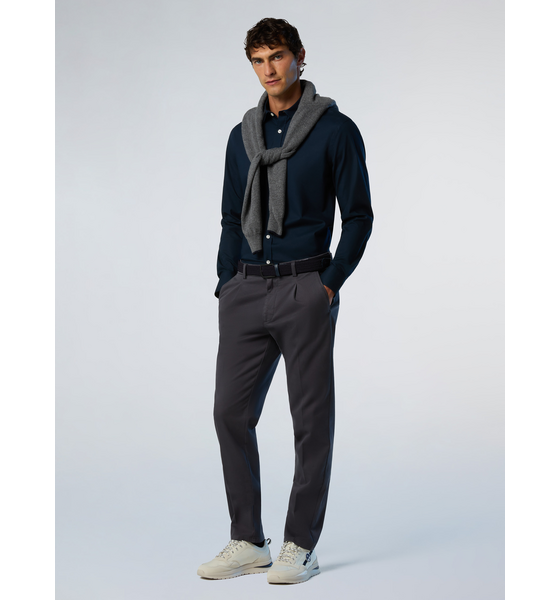 NORTH SAILS North Sails Shirt Stretch Poplin på