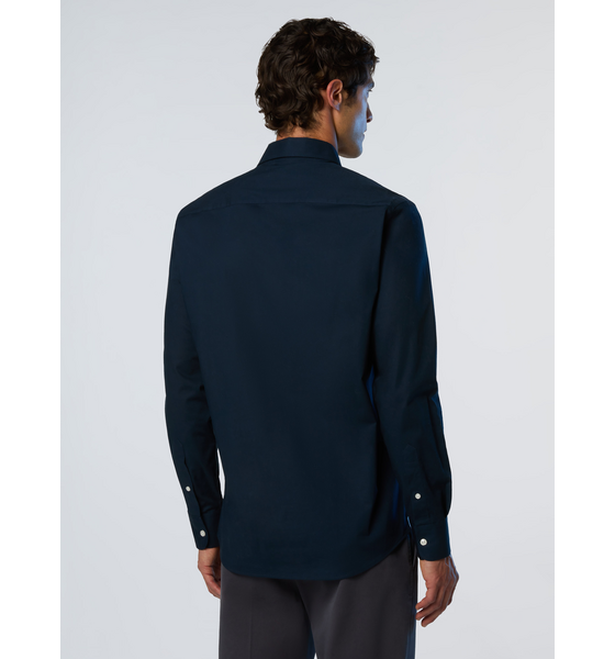NORTH SAILS North Sails Shirt Stretch Poplin på