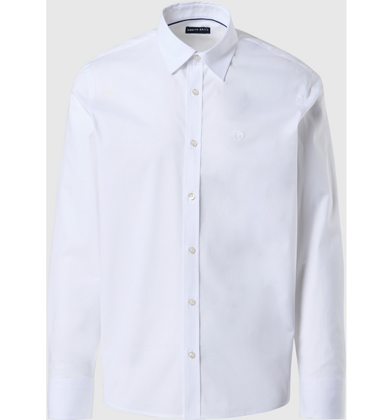 NORTH SAILS North Sails Shirt Stretch Poplin på