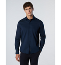 NORTH SAILS North Sails Shirt Tech Poplin på