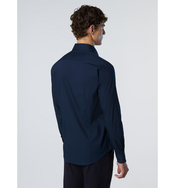NORTH SAILS North Sails Shirt Tech Poplin på