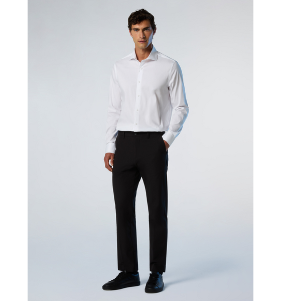 NORTH SAILS North Sails Shirt Tech Poplin på