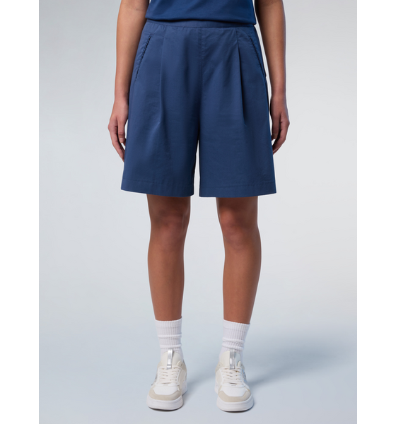 NORTH SAILS North Sails Shorts Seacell™ Pleated på