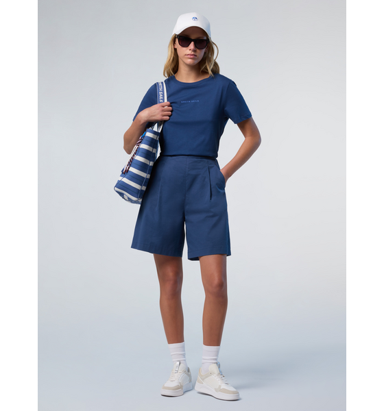NORTH SAILS North Sails Shorts Seacell™ Pleated på