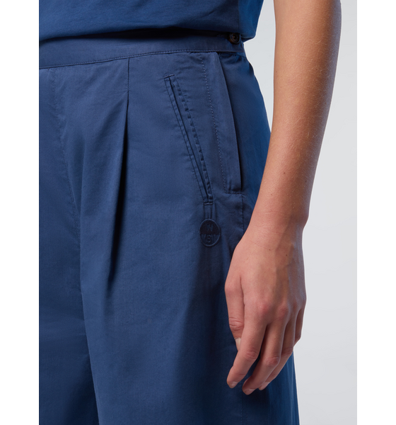 NORTH SAILS North Sails Shorts Seacell™ Pleated på
