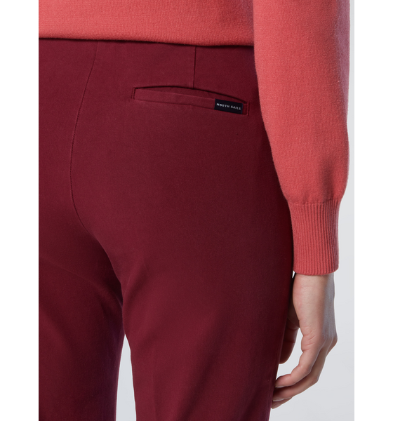 NORTH SAILS North Sails Slim Pants With Darts på