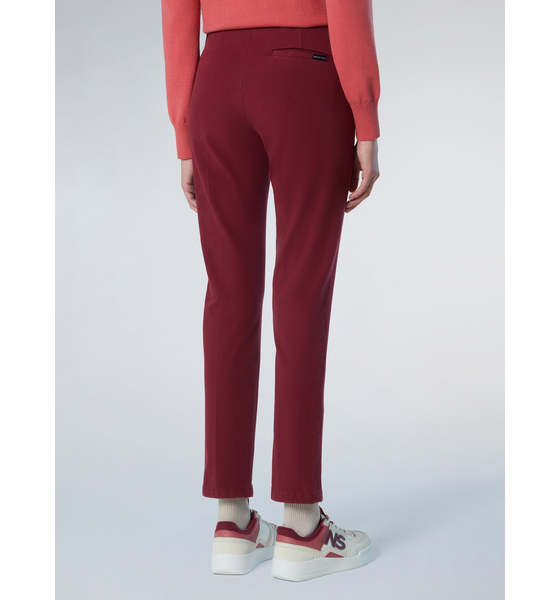 NORTH SAILS North Sails Slim Pants With Darts på