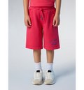 NORTH SAILS North Sails Sweat Shorts Beach Print på