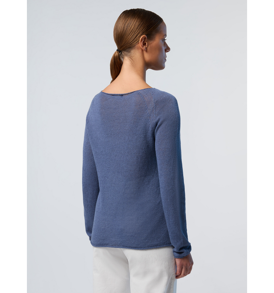 NORTH SAILS North Sails Sweater Boat-neck på