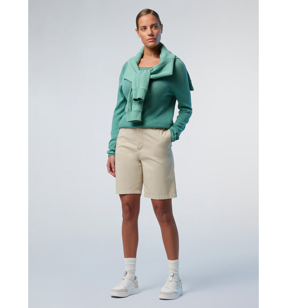 NORTH SAILS North Sails Sweater Boat-neck på