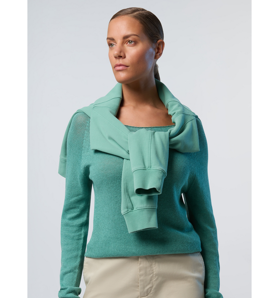 NORTH SAILS North Sails Sweater Boat-neck på