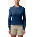 NORTH SAILS North Sails Sweater Crew-neck Aloe Vera på