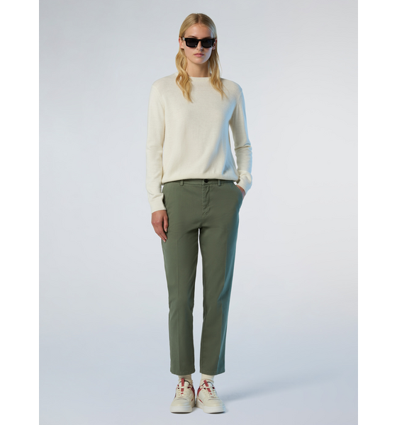 NORTH SAILS North Sails Sweater Crew-neck Cashmere Blend på