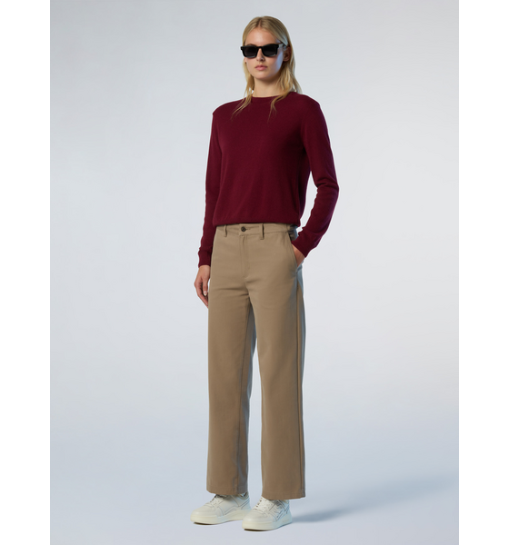 NORTH SAILS North Sails Sweater Crew-neck Cashmere Blend på