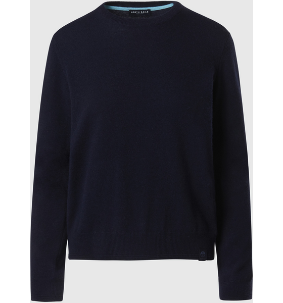 NORTH SAILS North Sails Sweater Crew-neck Cashmere Blend på