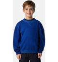 NORTH SAILS North Sails Sweater Crew-neck With Logo Patch på