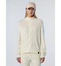 NORTH SAILS North Sails Sweater Mock-neck With Maxi Cable Knit på