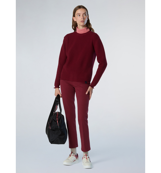 NORTH SAILS North Sails Sweater Ribbed Crew-neck på