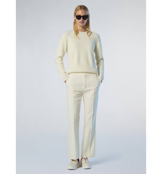NORTH SAILS North Sails Sweater Ribbed Crew-neck på