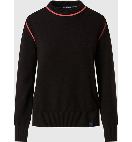 NORTH SAILS North Sails Sweater Viscose Crew-neck på