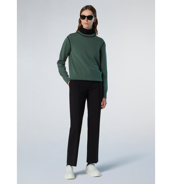 NORTH SAILS North Sails Sweater Viscose Crew-neck på