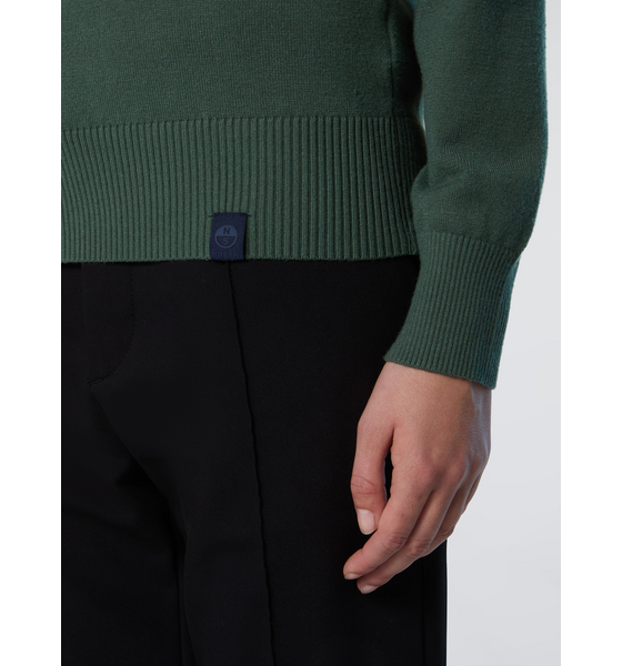 NORTH SAILS North Sails Sweater Viscose Crew-neck på