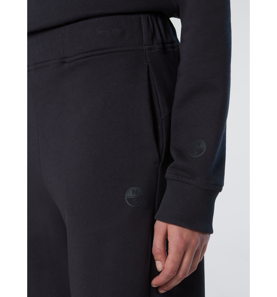NORTH SAILS North Sails Sweatpants Back Yoke på